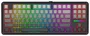 Redragon Wildslash Pro K734SP-RGB-PRO Teclado Gaming Mecánico Inalámbrico RGB 87 Teclas Layout Español