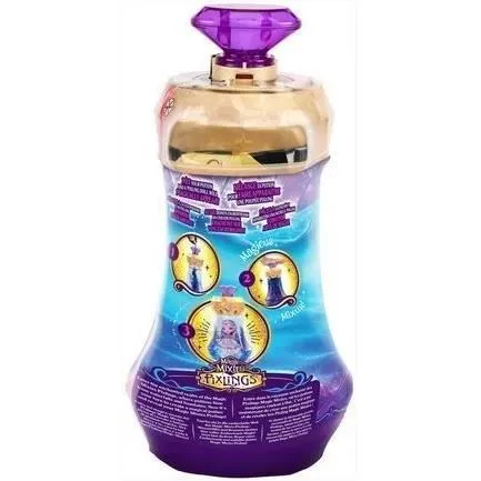 Moose Toys Muñeca Pixling Doe MOO0630996148815 Moose Toys Muñeca Pixling Doe MOO0630996148815