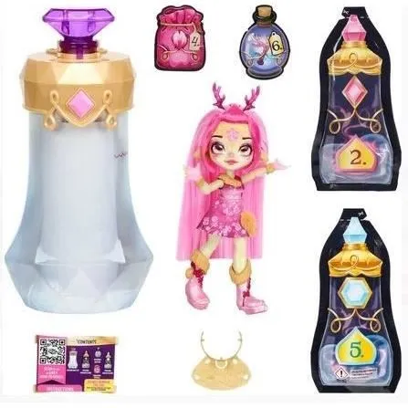 Moose Toys Muñeca Pixling Doe MOO0630996148815 Moose Toys Muñeca Pixling Doe MOO0630996148815