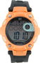 G&B TIME Reloj G-Body Digital con Pantalla LCD para Hombre, Modelo WR30M - Con Estuche