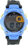 G&B TIME Reloj G-Body Digital con Pantalla LCD para Hombre, Modelo WR30M - Con Estuche