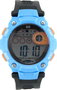 G&B TIME Reloj G-Body Digital con Pantalla LCD para Hombre, Modelo WR30M - Con Estuche