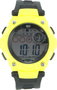 G&B TIME Reloj G-Body Digital con Pantalla LCD para Hombre, Modelo WR30M - Con Estuche