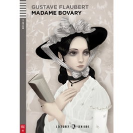 ELI Niv.4/Madame Bovary (+CD).(B2).(LECTURES SENIORS)