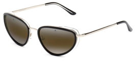 Vuarnet VL220300017184 Gafas de Sol Mujer Dorado/Marrón