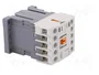LS ELECTRIC Contactor METAMEC 3-polar 24VDC 9A