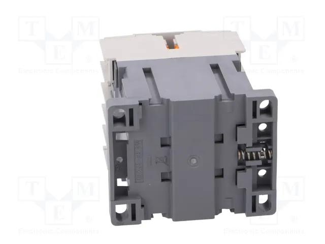 LS ELECTRIC Contactor METAMEC 3-polar 24VDC 9A