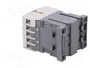 LS ELECTRIC Contactor METAMEC 3-polar 24VDC 9A