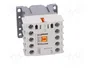 LS ELECTRIC Contactor METAMEC 3-polar 24VDC 9A
