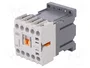 LS ELECTRIC Contactor METAMEC 3-polar 24VDC 9A