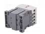 LS ELECTRIC Contactor METAMEC 3-polar 24VDC 9A