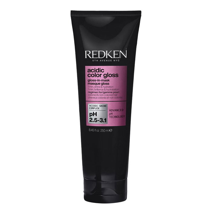 Redken Acidic Color Gloss Mascarilla 250 ml
