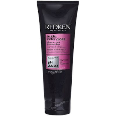 Redken Acidic Color Gloss Masque 250ml Redken Acidic Color Gloss Masque 250ml