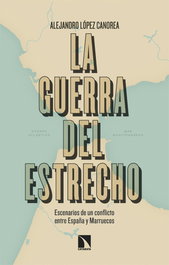 Catarata, La guerra del estrecho, Alejandro Lopez Vanore - Catarata