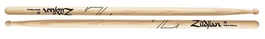 Zildjian Baquetas 7A Hickory Natural