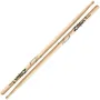 Zildjian Baquetas 7A Hickory Natural