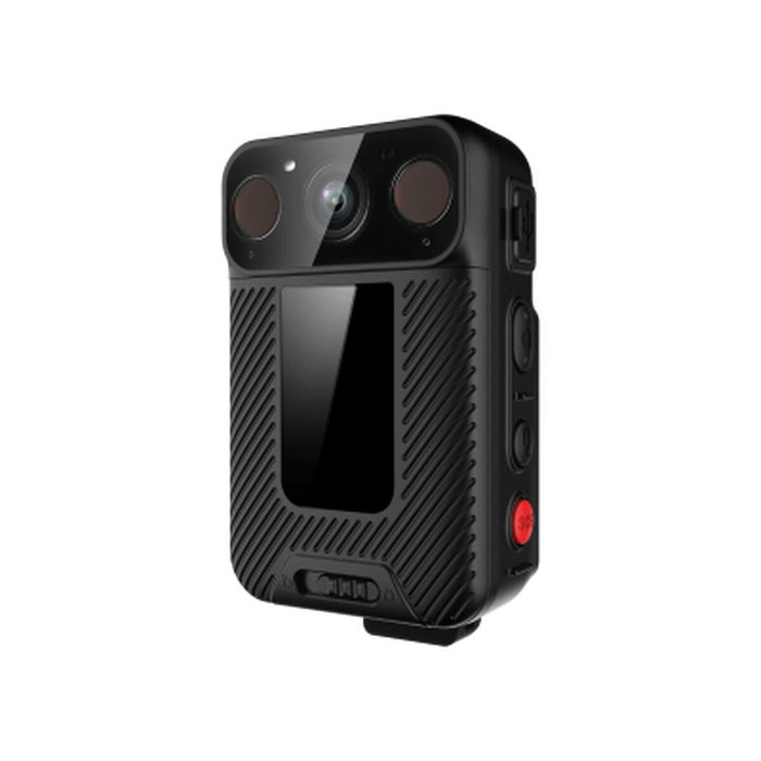 Dahua MPT220 Body Camera HD 1080P con Pantalla Táctil de 2 pulgadas Dahua MPT220 Body Camera HD 1080P con Pantalla Táctil de 2 pulgadas