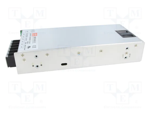 MEAN WELL MSP-450-3.3 297W 3,3V DC