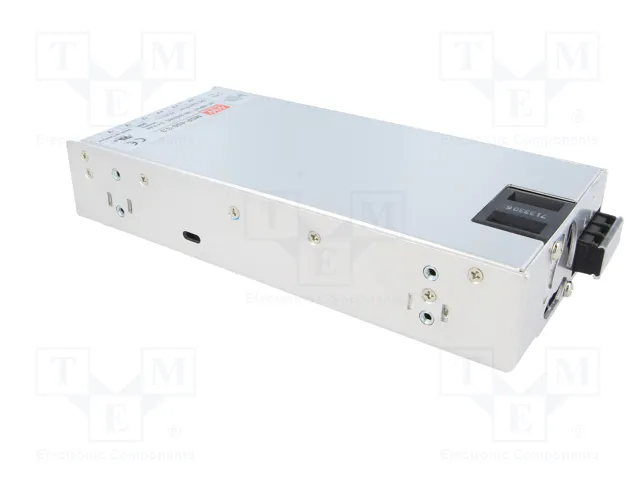 MEAN WELL MSP-450-3.3 297W 3,3V DC