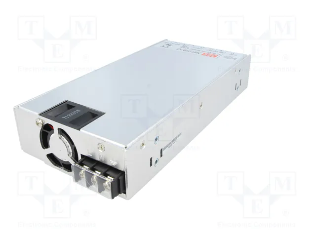 MEAN WELL MSP-450-3.3 297W 3,3V DC