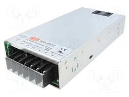 MEAN WELL MSP-450-3.3 297W 3,3V DC