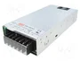 MEAN WELL MSP-450-3.3 297W 3,3V DC