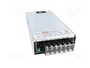 MEAN WELL MSP-450-3.3 297W 3,3V DC