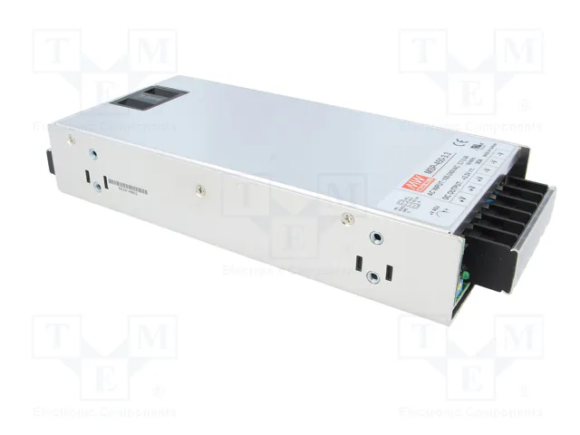 MEAN WELL MSP-450-3.3 297W 3,3V DC