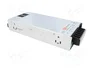 MEAN WELL MSP-450-3.3 297W 3,3V DC