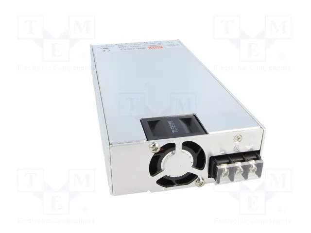 MEAN WELL MSP-450-3.3 297W 3,3V DC