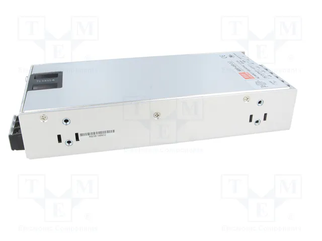 MEAN WELL MSP-450-3.3 297W 3,3V DC
