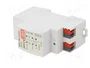 MEAN WELL KSC-01L Repetidor KNX para Raíl DIN