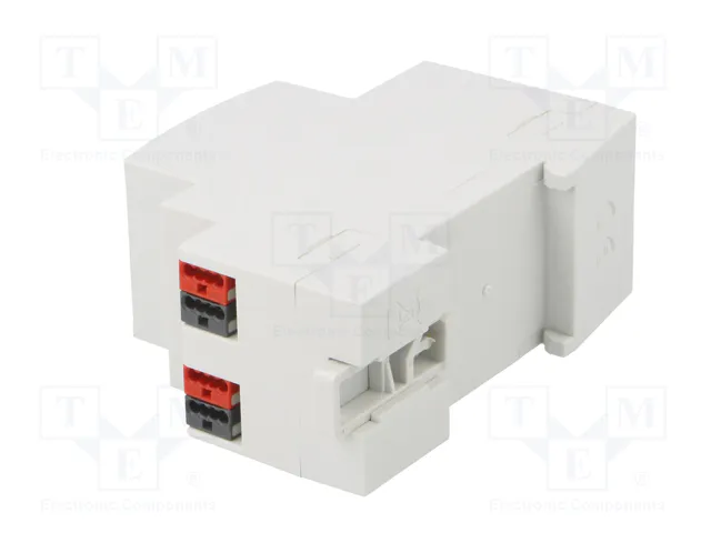 MEAN WELL KSC-01L Repetidor KNX para Raíl DIN
