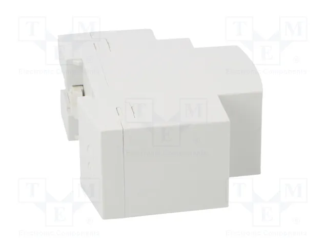 MEAN WELL KSC-01L Repetidor KNX para Raíl DIN