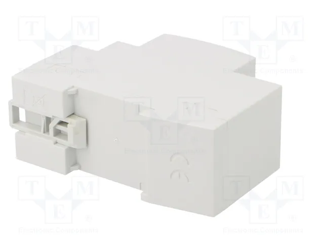 MEAN WELL KSC-01L Repetidor KNX para Raíl DIN