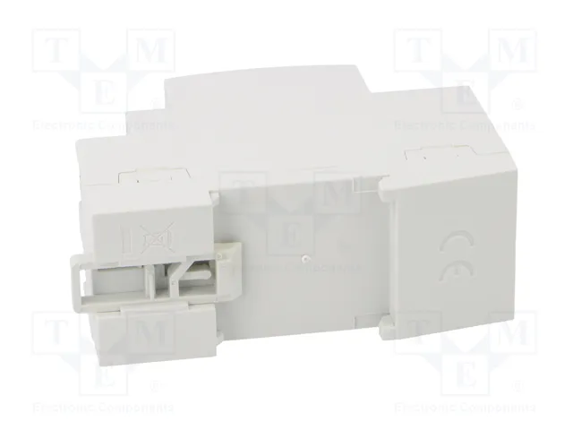 MEAN WELL KSC-01L Repetidor KNX para Raíl DIN