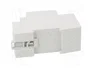 MEAN WELL KSC-01L Repetidor KNX para Raíl DIN