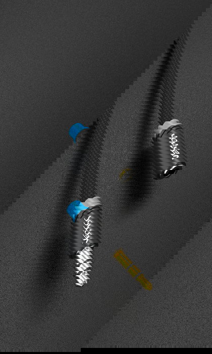 Vention VAB-B06-B150-M Cable de Audio Estéreo Jack 3.5mm Macho a Jack 3.5mm Hembra 1.5 Metros Negro