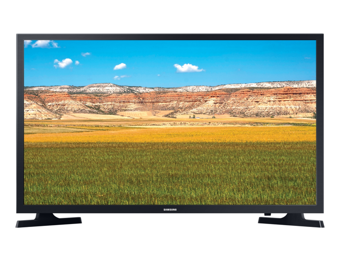 Samsung UE32T4302AE Smart TV 32 Pulgadas HD LED Negro Samsung UE32T4302AE Smart TV 32 Pulgadas HD LED Negro