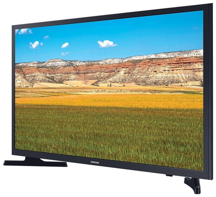 Samsung UE32T4302AE Smart TV 32 Pulgadas HD LED Negro Samsung UE32T4302AE Smart TV 32 Pulgadas HD LED Negro