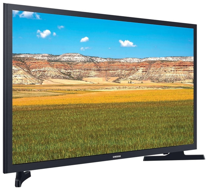 Samsung UE32T4302AE Smart TV 32 Pulgadas HD LED Negro Samsung UE32T4302AE Smart TV 32 Pulgadas HD LED Negro