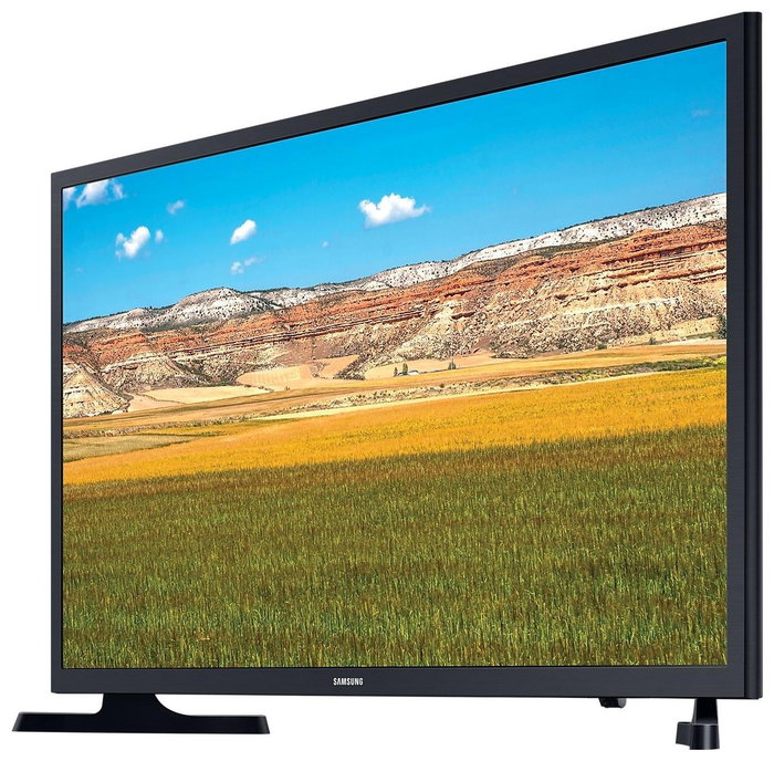 Samsung UE32T4302AE Smart TV 32 Pulgadas HD LED Negro Samsung UE32T4302AE Smart TV 32 Pulgadas HD LED Negro