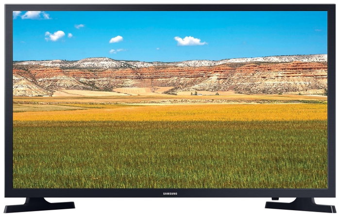Samsung UE32T4302AE Smart TV 32 Pulgadas HD LED Negro Samsung UE32T4302AE Smart TV 32 Pulgadas HD LED Negro