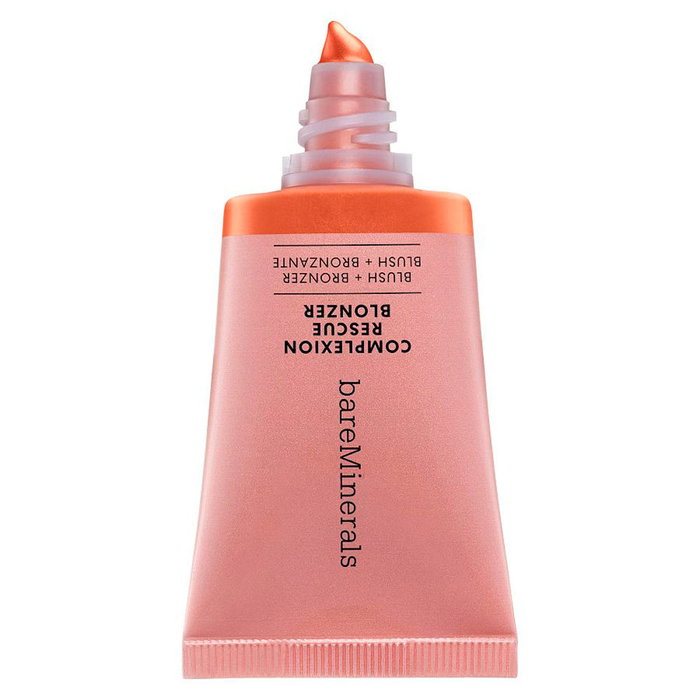 Bare Minerals COMPLEXION RESCUE Colorete Bronceador Gel-Crema #Kiss of Copper 15 ml