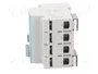 HAGER Interruptor diferencial 40A 30mA 3+N tipo A