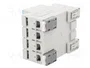 HAGER Interruptor diferencial 40A 30mA 3+N tipo A