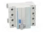 HAGER Interruptor diferencial 40A 30mA 3+N tipo A