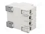HAGER Interruptor diferencial 40A 30mA 3+N tipo A