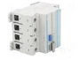 HAGER Interruptor diferencial 40A 30mA 3+N tipo A