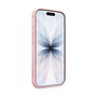 Belkin Protect MSA038hqPK - Funda con MagSafe SheerForce para iPhone 17, protección contra caídas de hasta 4 m, color rosa